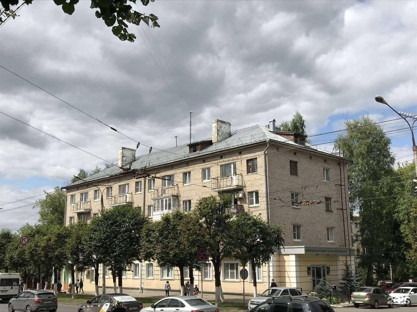 Отзывы на компанию Семейная в Чебоксарах c фото - фотография 2 из 2