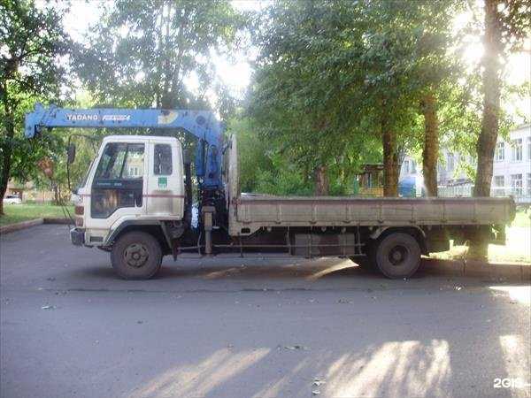 Отзывы на компанию База спецтехники в г. Кемерово c фото