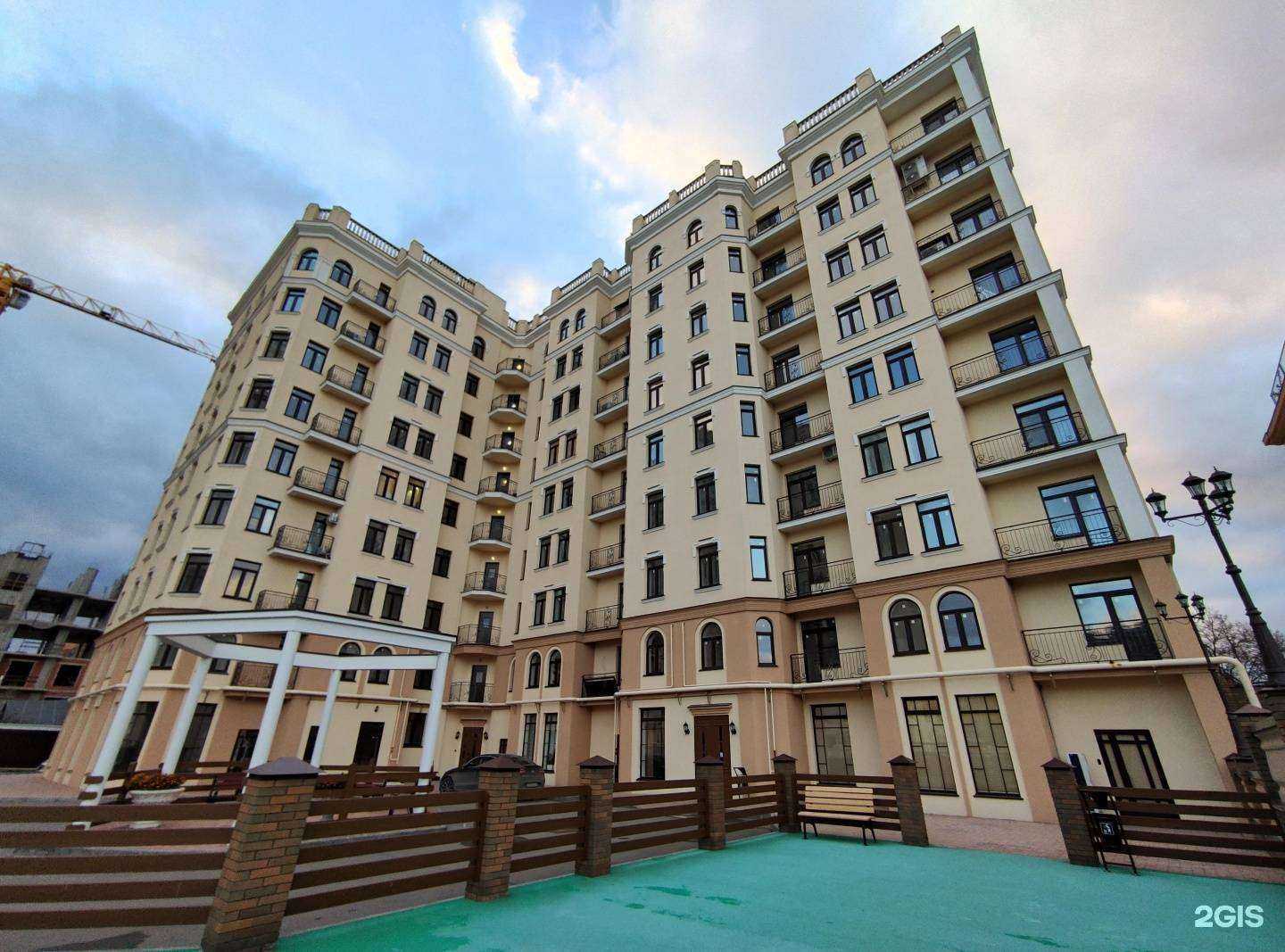 Отзывы на компанию Декорация в Туле c фото - фотография 2 из 2