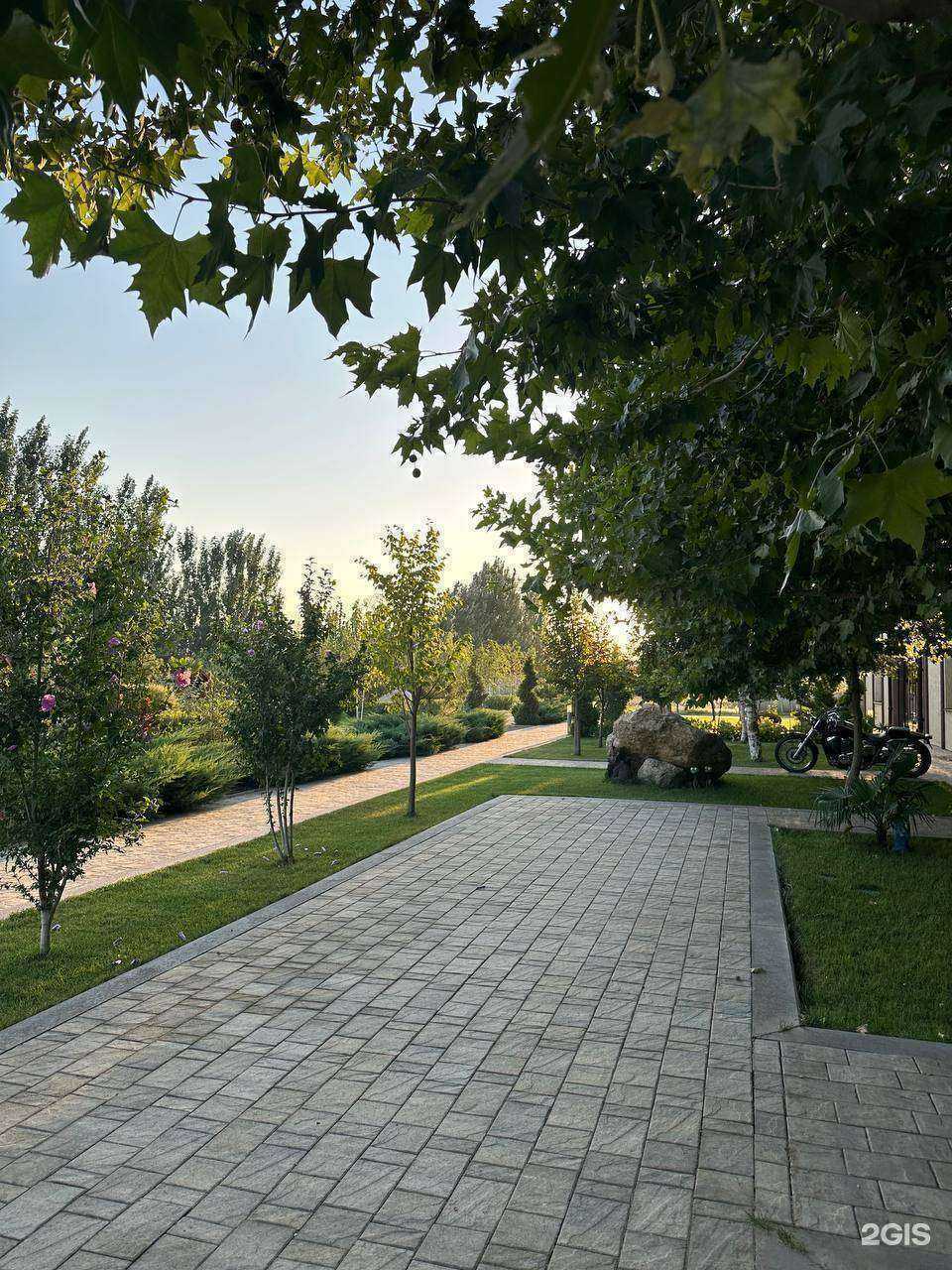 Отзывы на компанию Retro Hall в Махачкале c фото