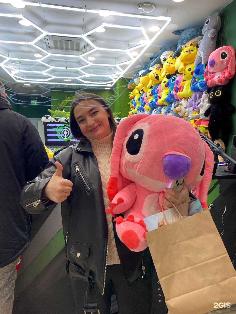 Отзывы на компанию Калибри в Ярославле c фото