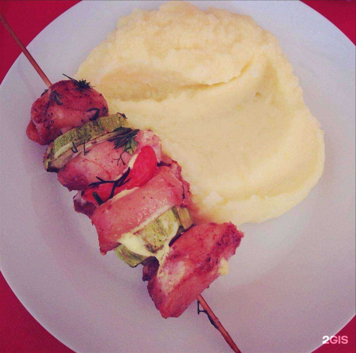 Отзывы на компанию Бизнес-кафе в г. Челябинск c фото