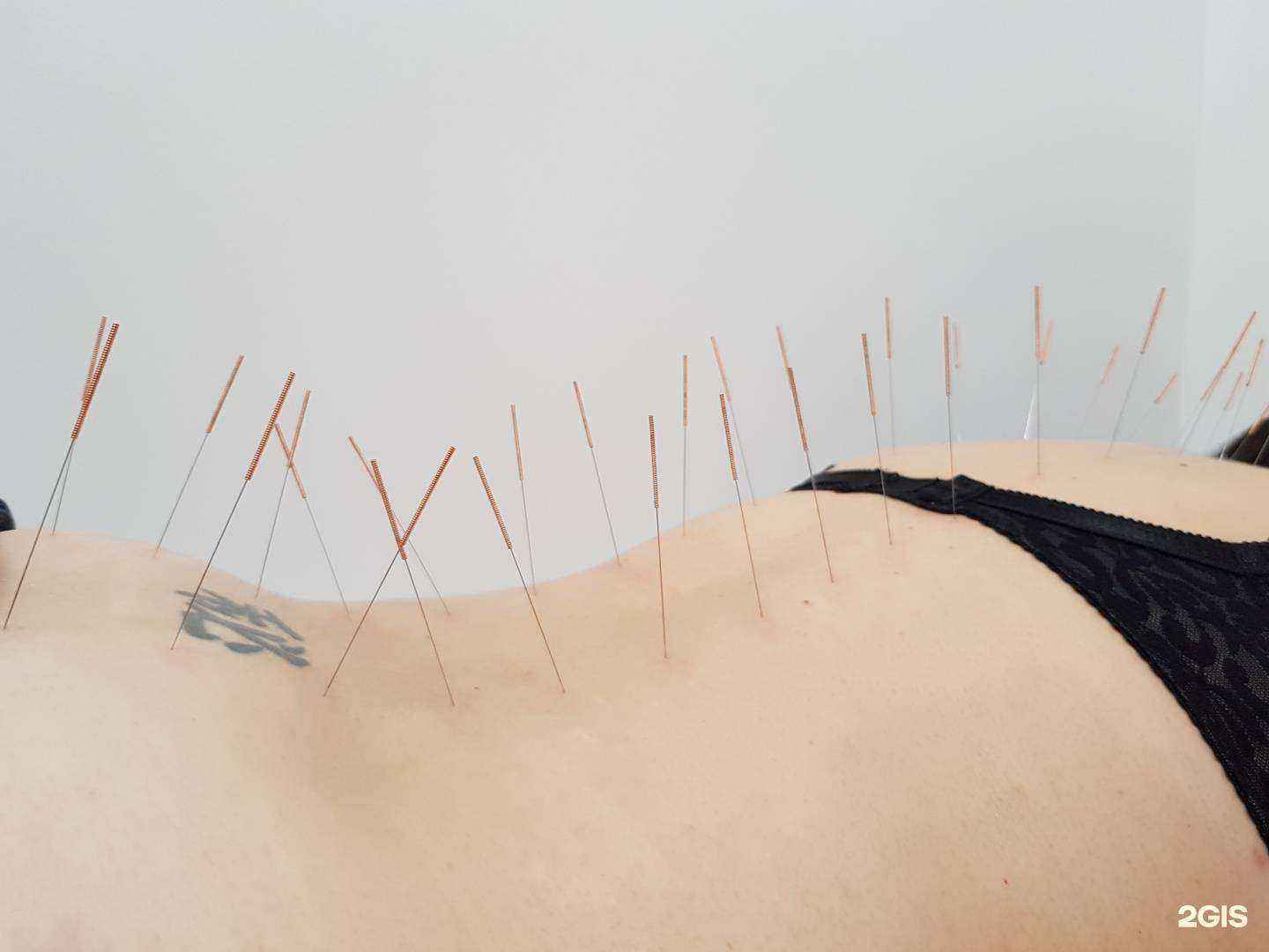 Отзывы на компанию Charite clinic в Анапе c фото