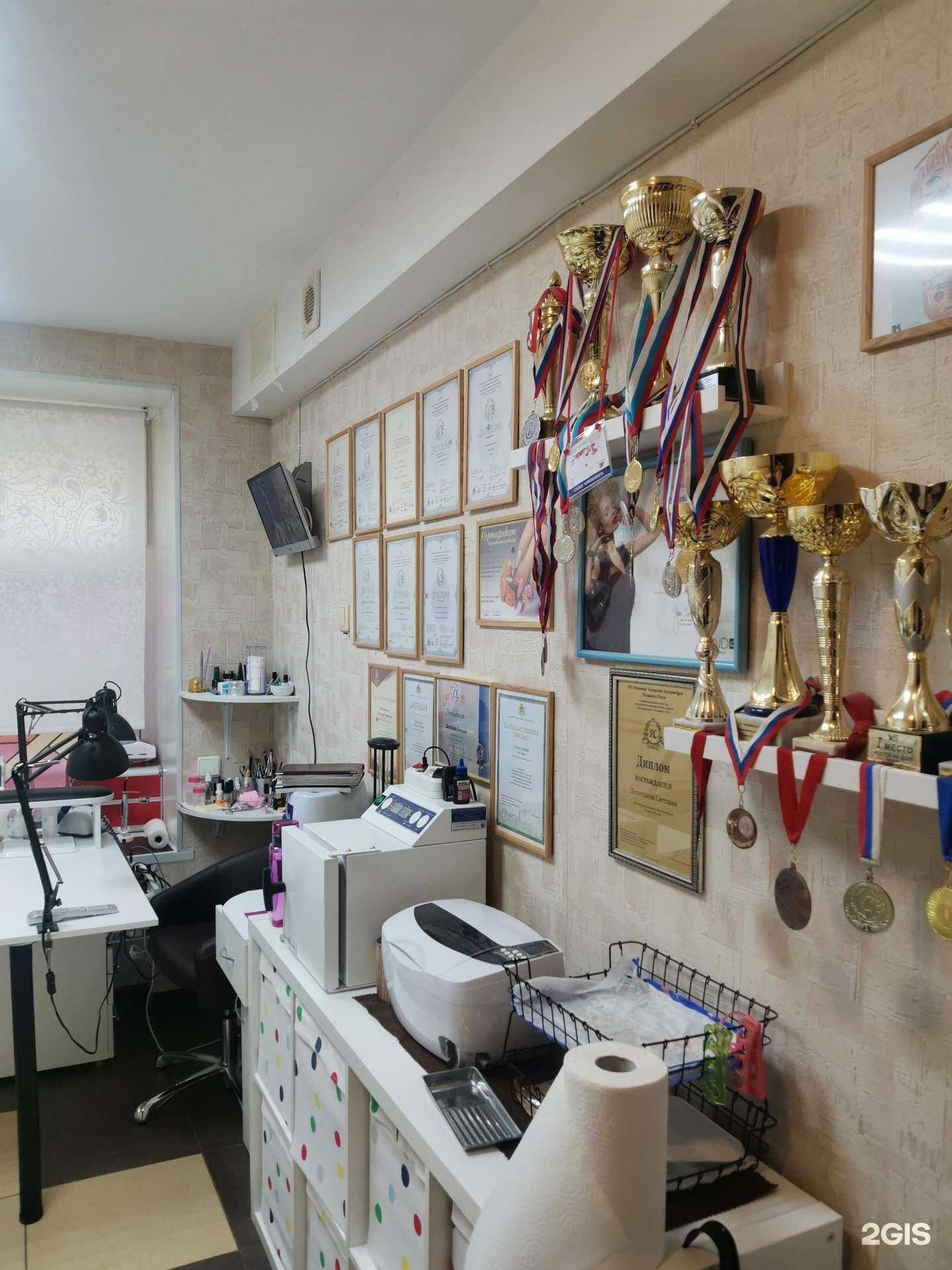 Отзывы на компанию Формула красоты в Екатеринбурге c фото