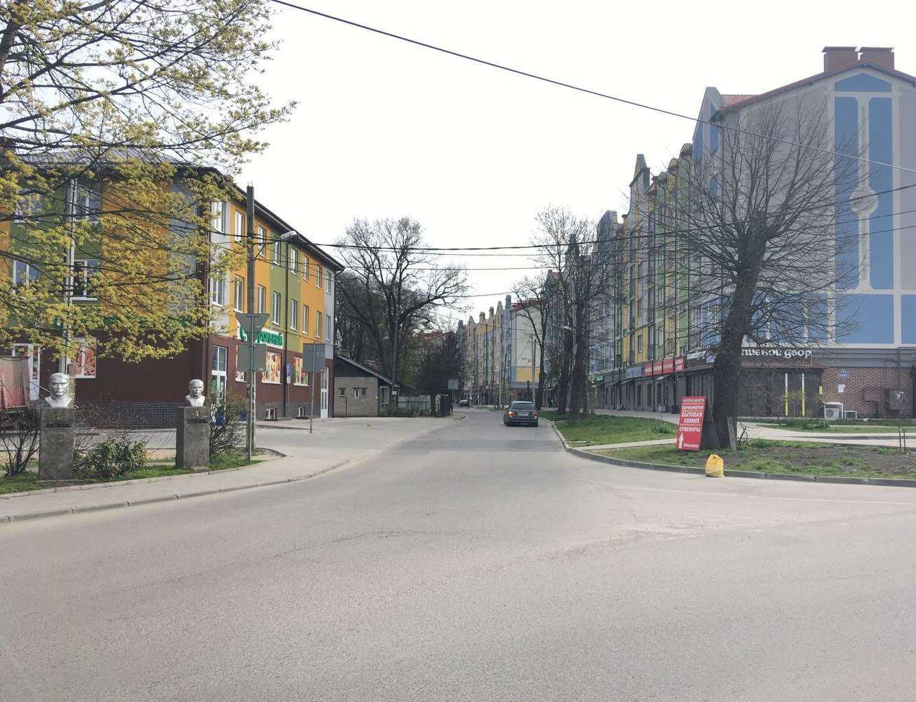 Отзывы на компанию ХимКриоМаш в Калининграде c фото