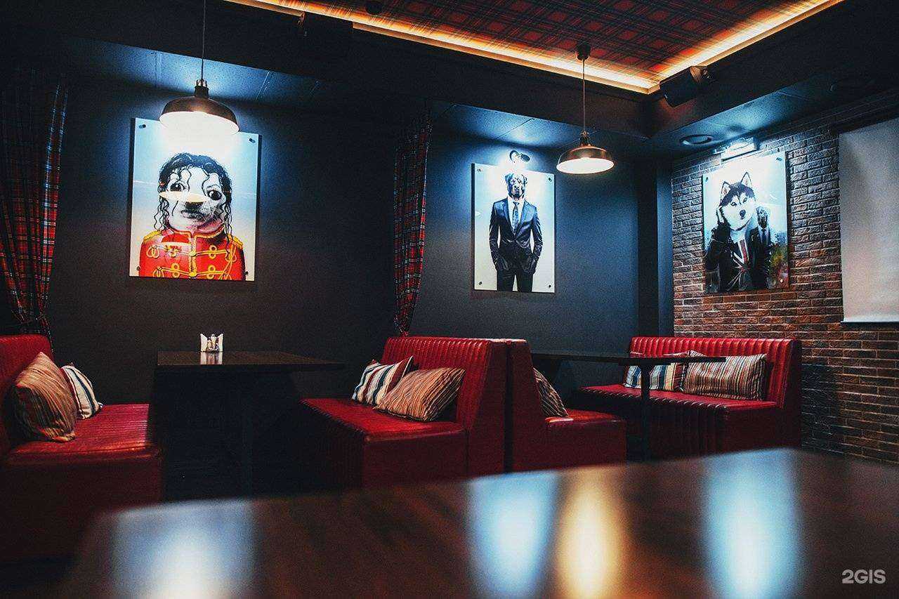 Отзывы на компанию Доберман в г. Томск c фото