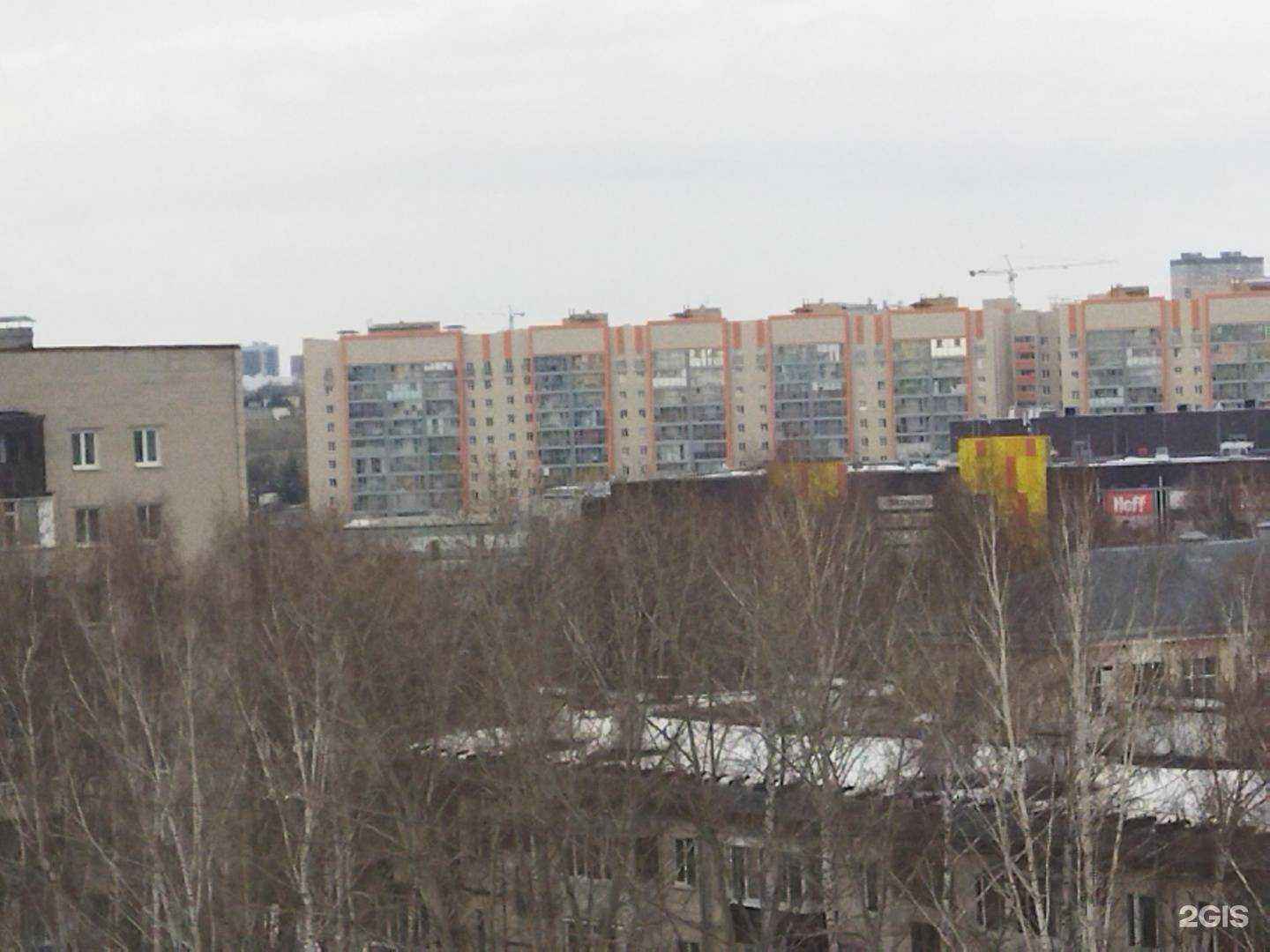 Отзывы на компанию New dent в Казани c фото - фотография 2 из 2