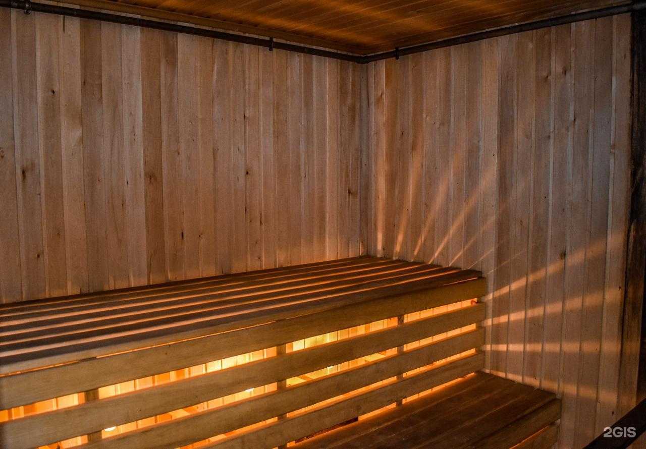 Отзывы на компанию Банька Шайка Лейка в Омске c фото