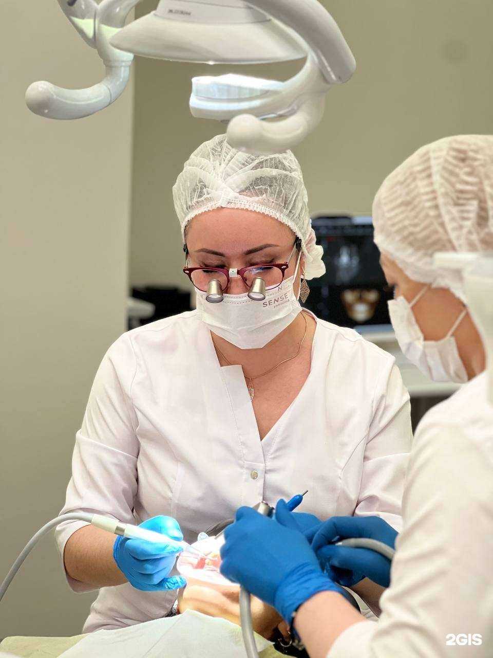 Отзывы на компанию CIFRA CLINIC в Сургуте c фото