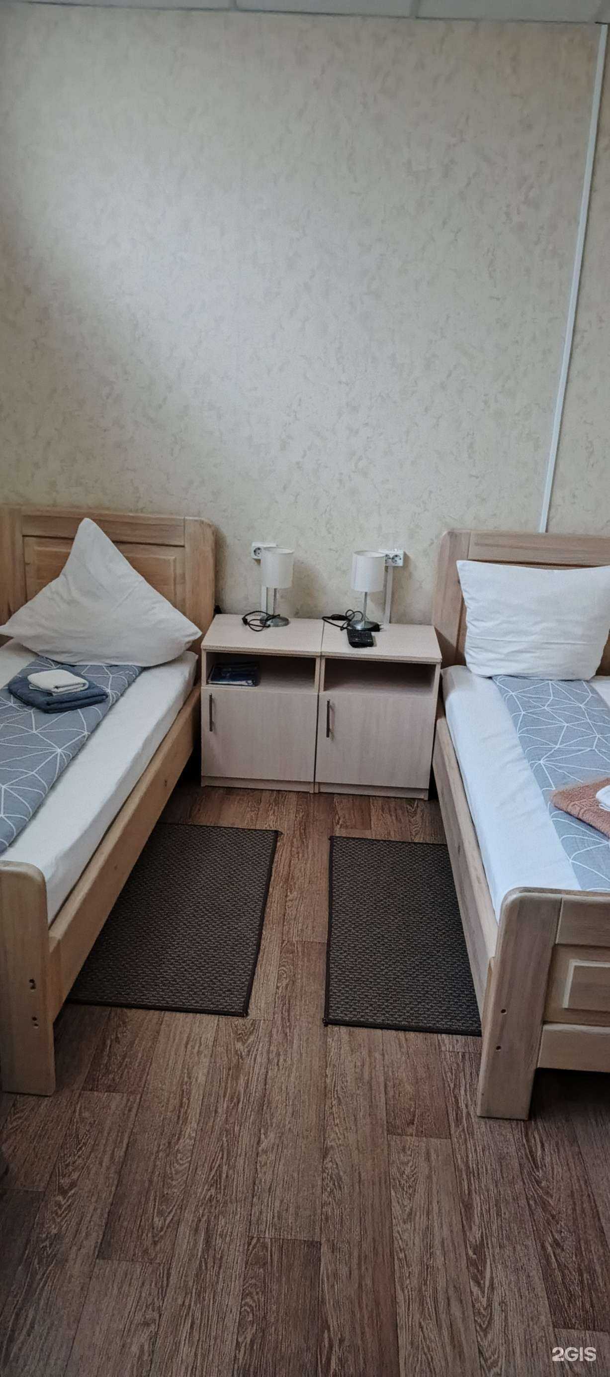 Отзывы на компанию Гостиница в г. Лысково c фото