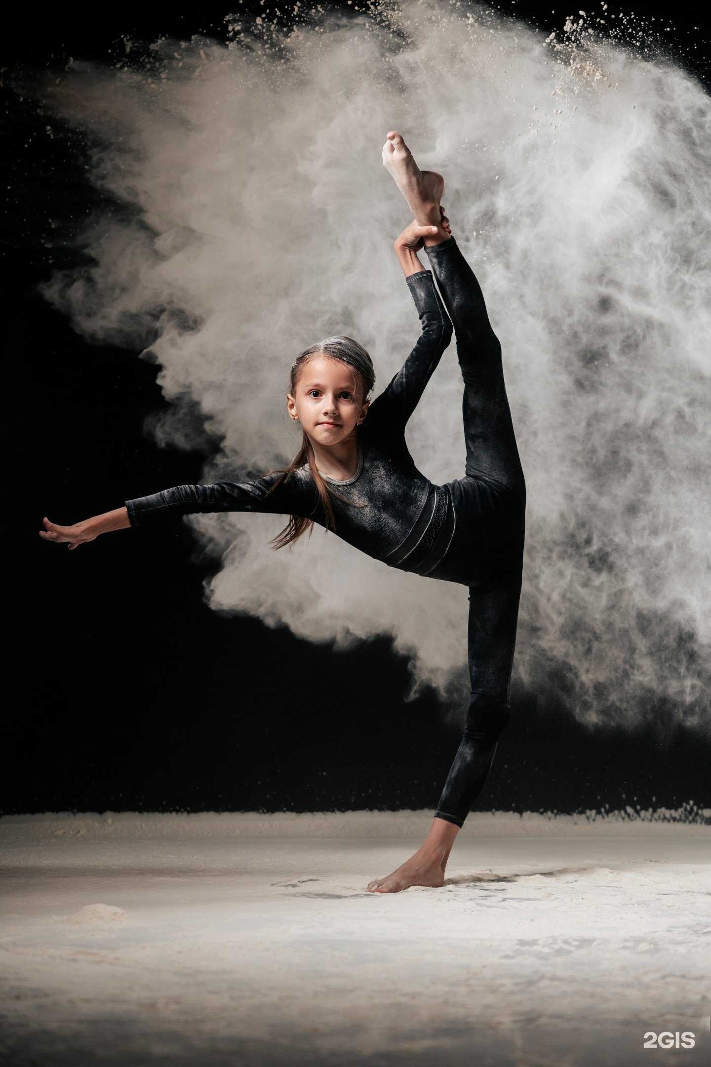 Отзывы на компанию Rich Dance в Ставрополе c фото