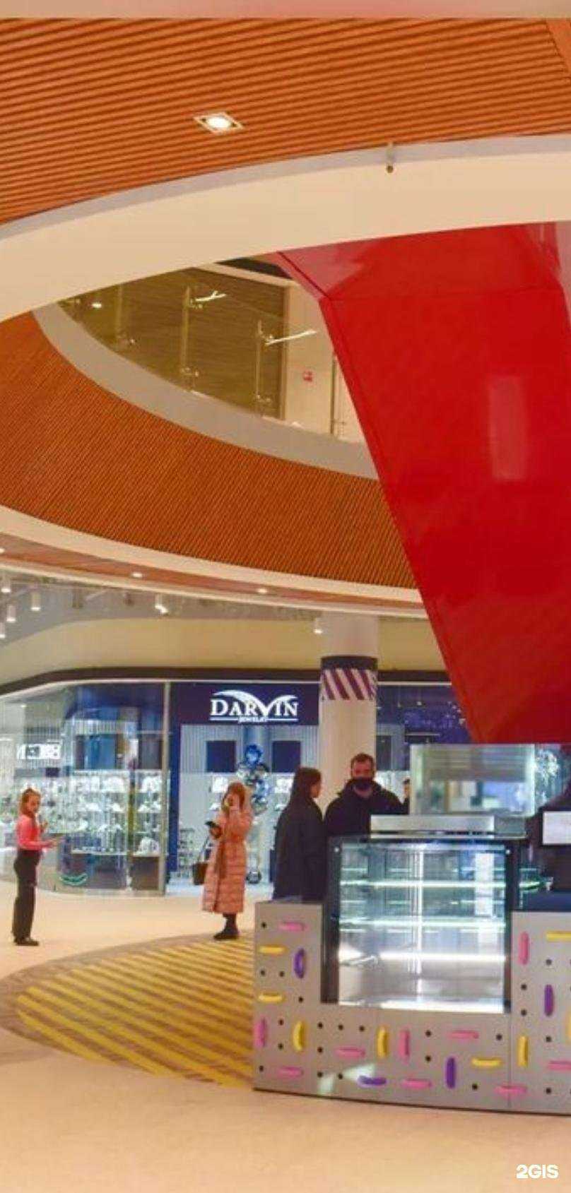 Отзывы на компанию Darvin в Калининграде c фото