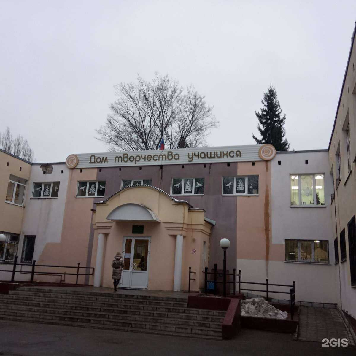 Отзывы на компанию Дети России в Липецке c фото