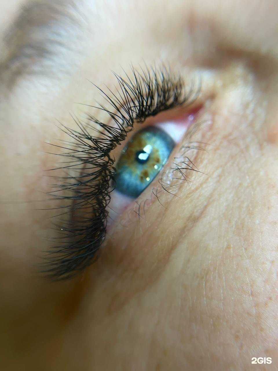 Отзывы на компанию Студия по уходу за ресницами и бровями в г. Липецк c фото