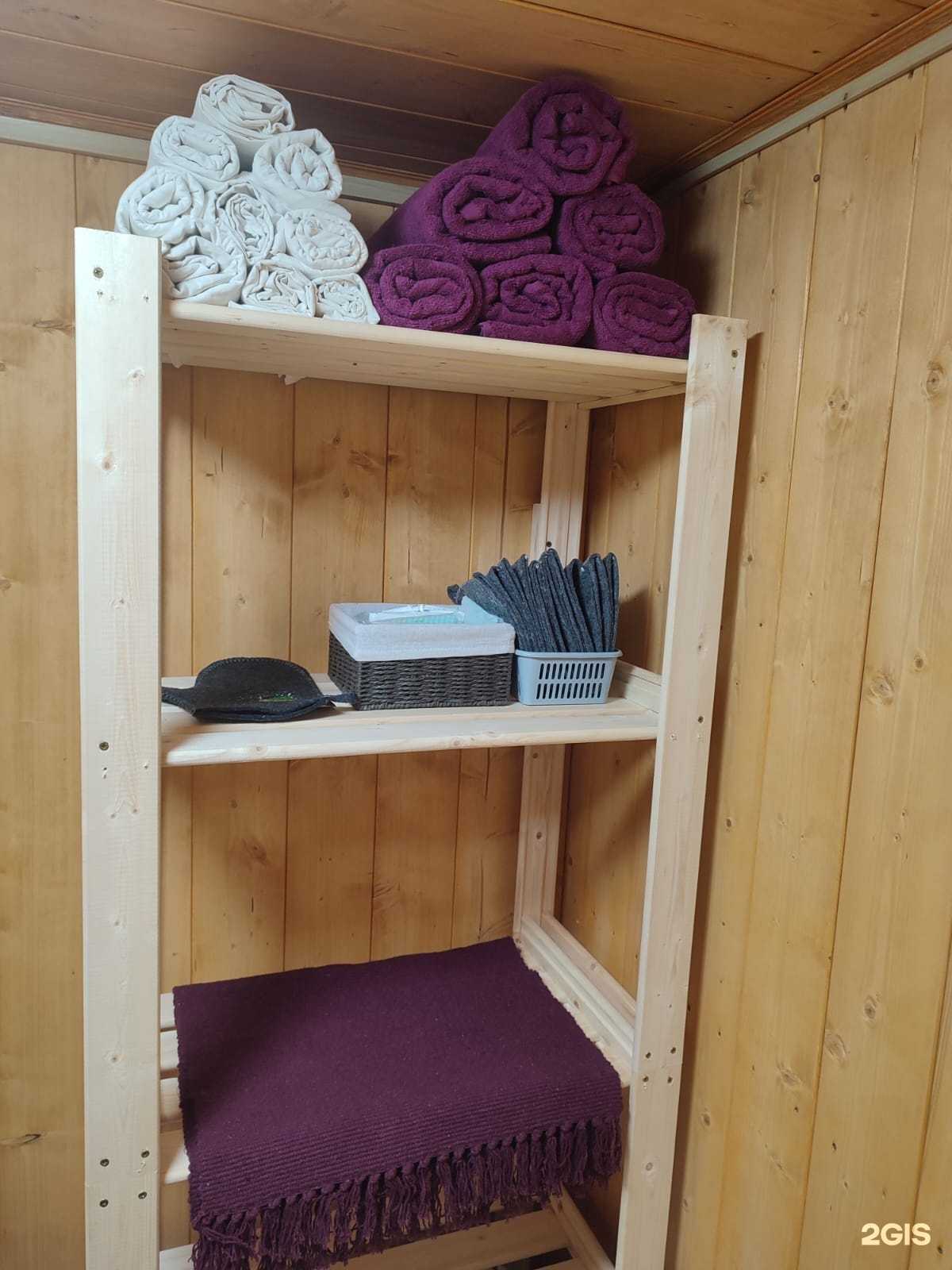 Отзывы на компанию Баня&Чан в Нижнем Новгороде c фото