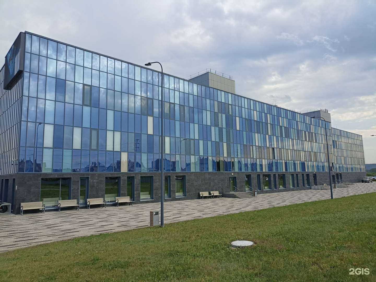 Отзывы на компанию Кудо-кремень в Альметьевске c фото