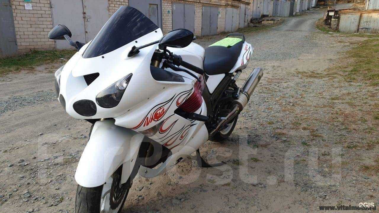 Отзывы на компанию Vitalmoto в г. Владивосток c фото