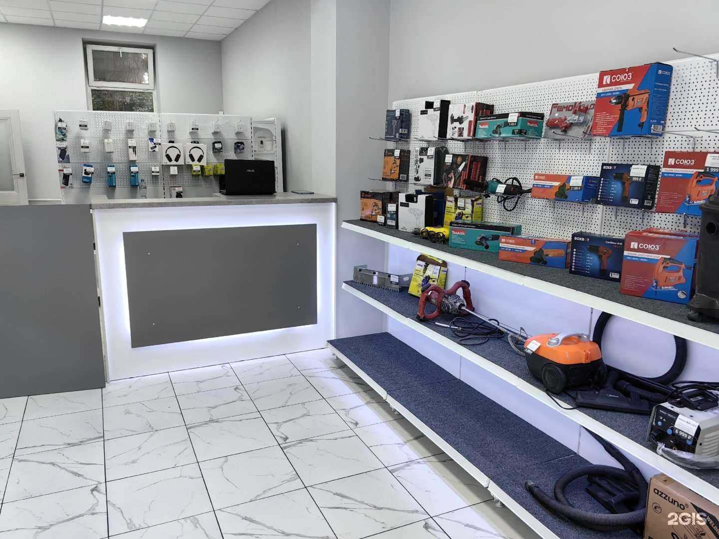 Отзывы на компанию Техас в Шахтах c фото