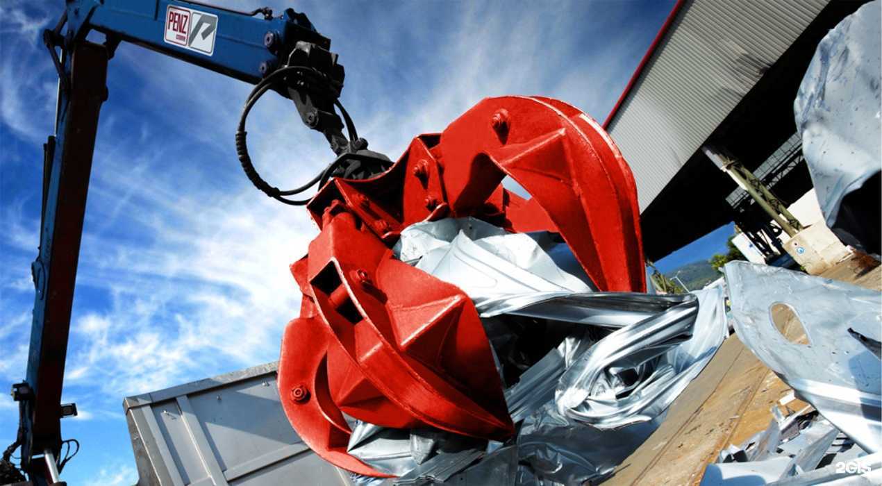 Отзывы на компанию Акрон Скрап Южный Урал в г. Стерлитамак c фото