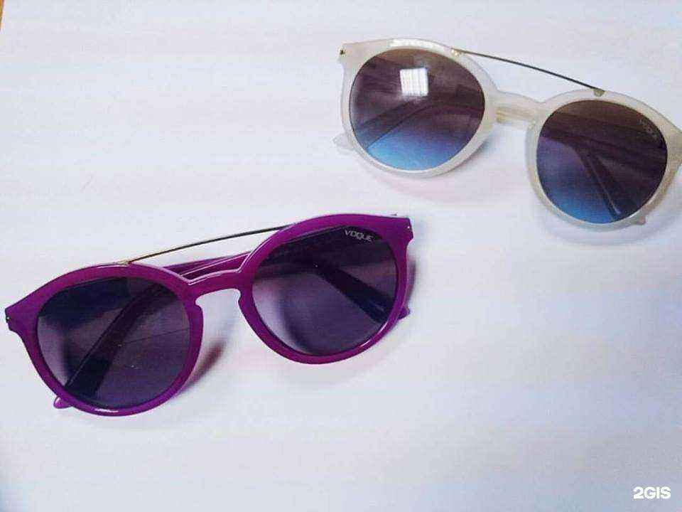 Отзывы на компанию Экспресс-оптика в Челябинске c фото