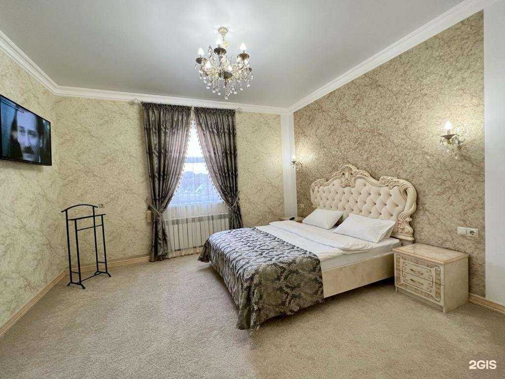 Отзывы на компанию Старый замок в г. Черкесск c фото