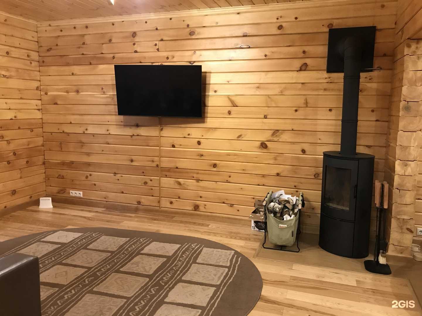 Отзывы на компанию Лад Дерево в Кемерове c фото