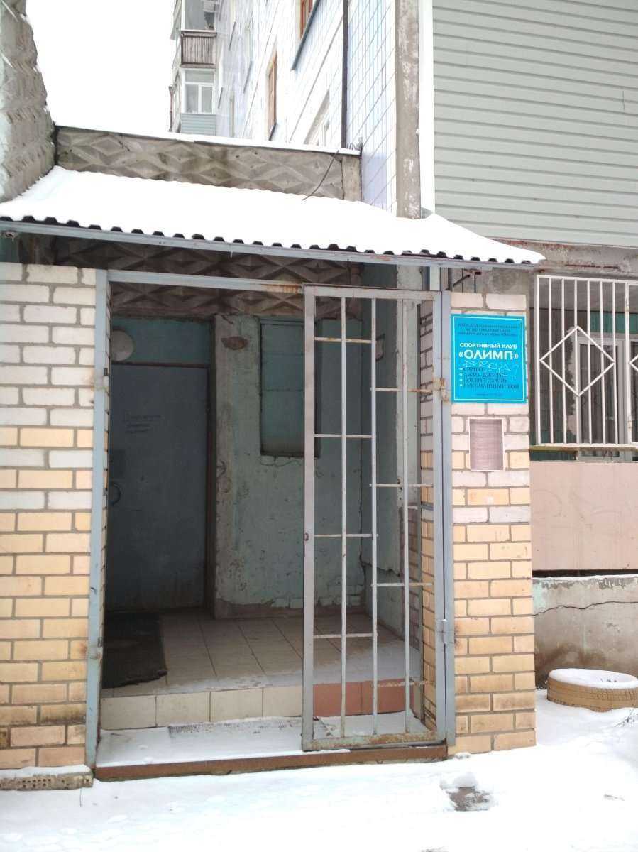 Отзывы на компанию Олимп в г. Рязань c фото