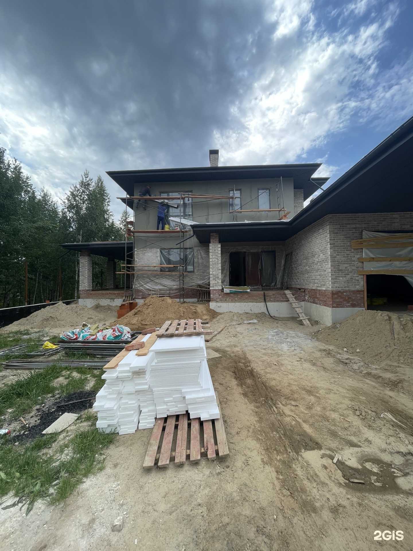 Отзывы на компанию Фасад Декор в г. Казань c фото