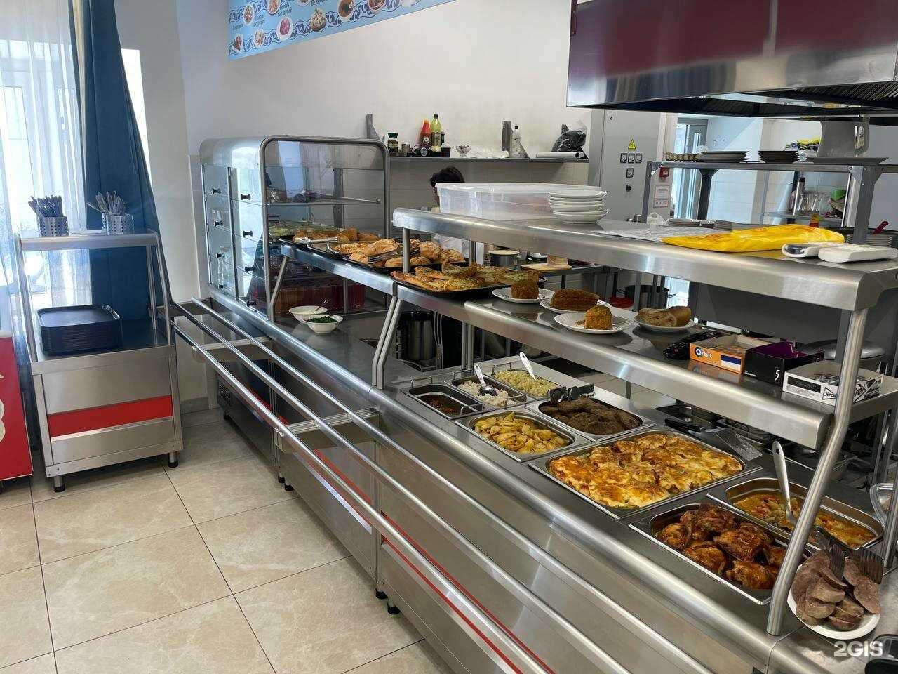 Отзывы на компанию Милэш в Казани c фото