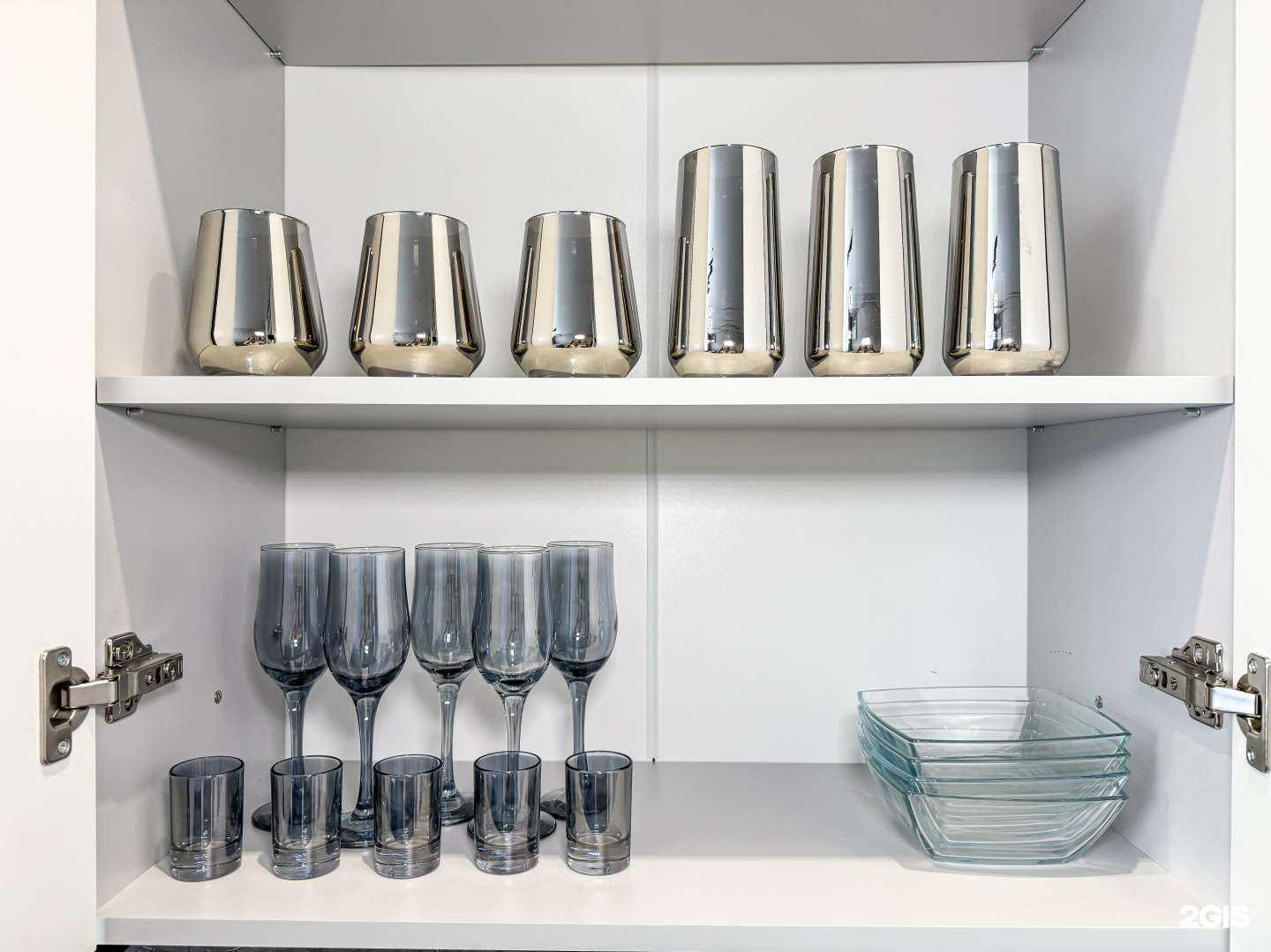 Отзывы на компанию Aparts y morya в Новороссийске c фото