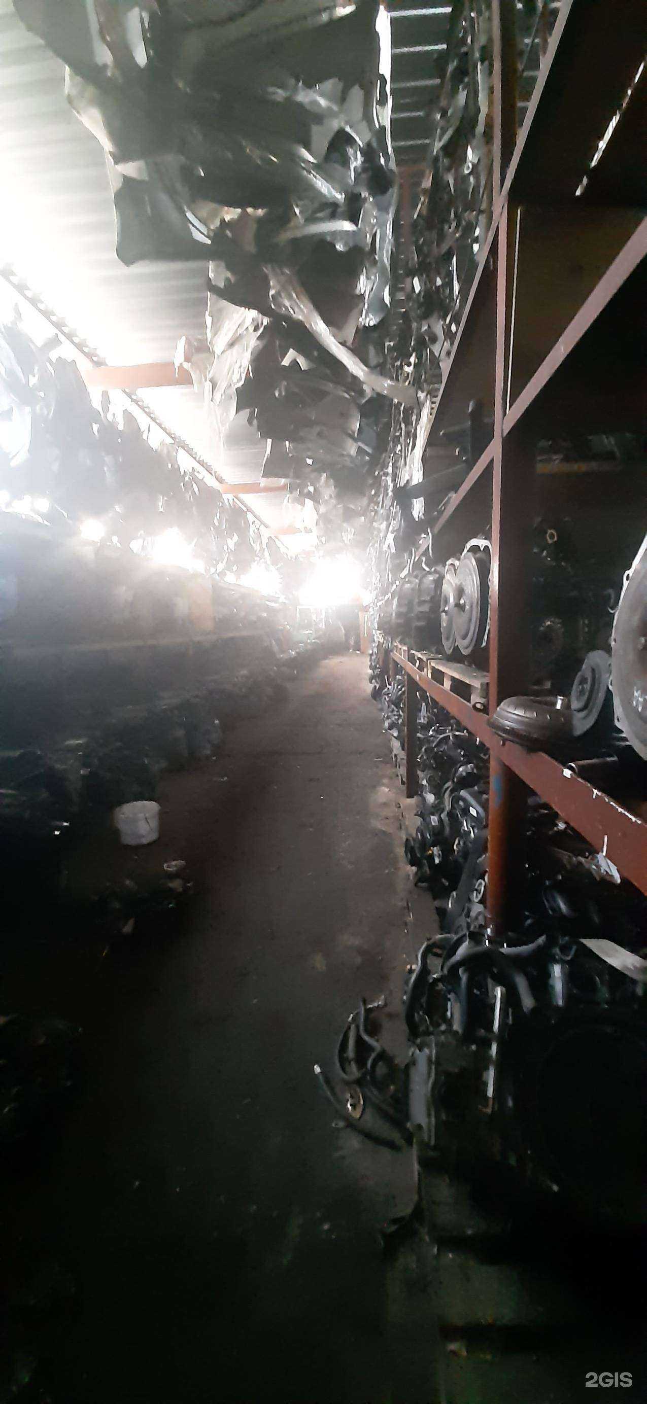 Отзывы на компанию СевЧем-сектор е в Новосибирске c фото