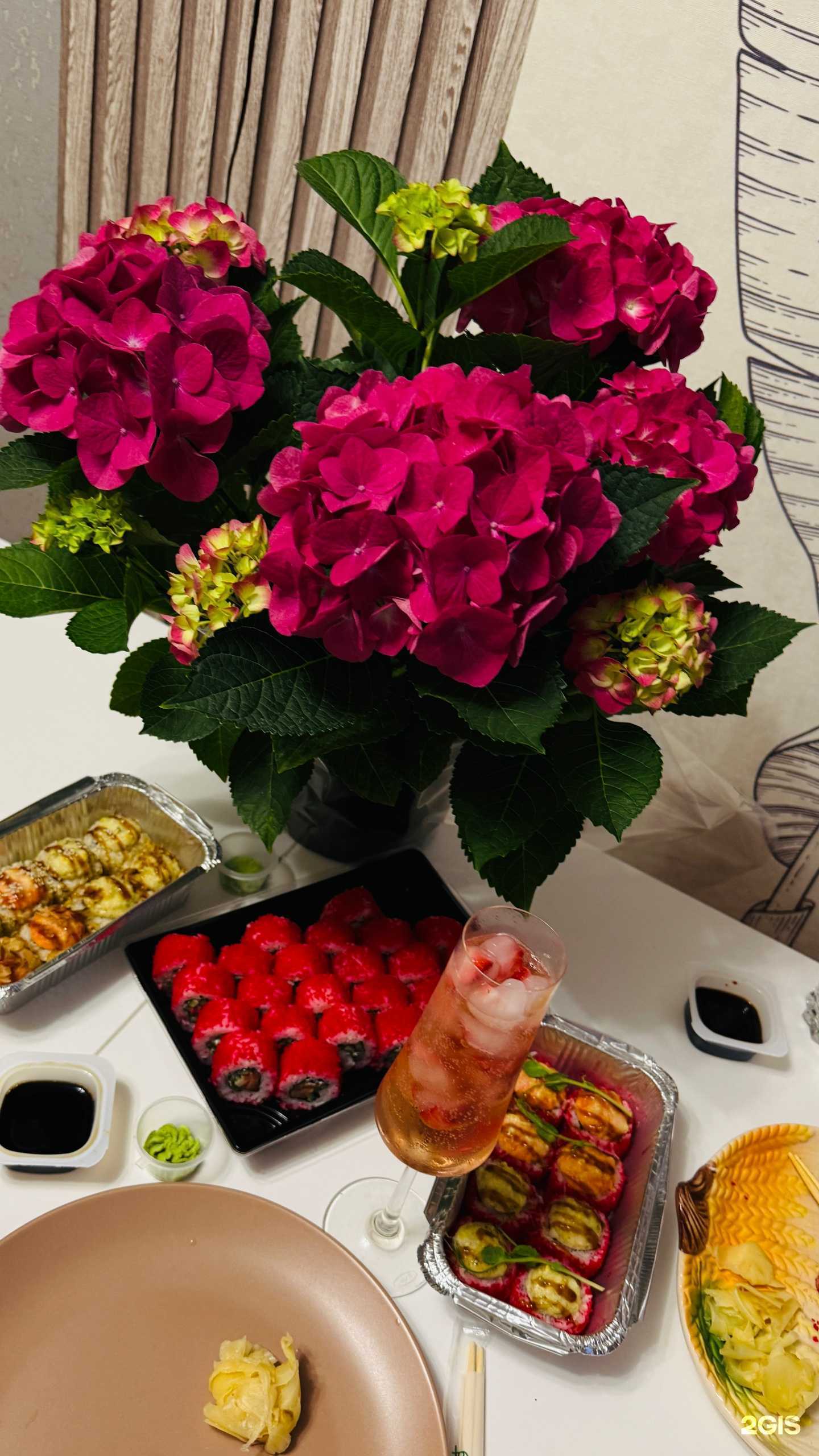 Отзывы на компанию Shiitake в Краснодаре c фото