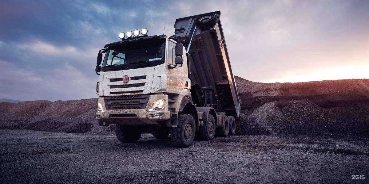 Отзывы на компанию АвтоТраст в Тюмени c фото