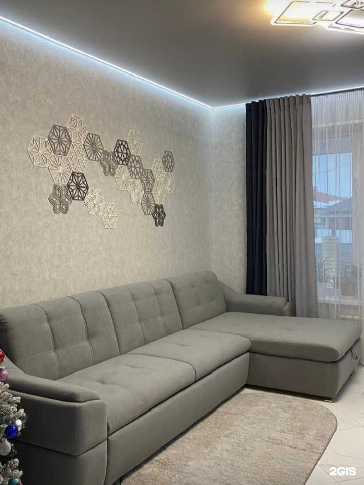 Отзывы на компанию Monaco Mebel в Казани c фото