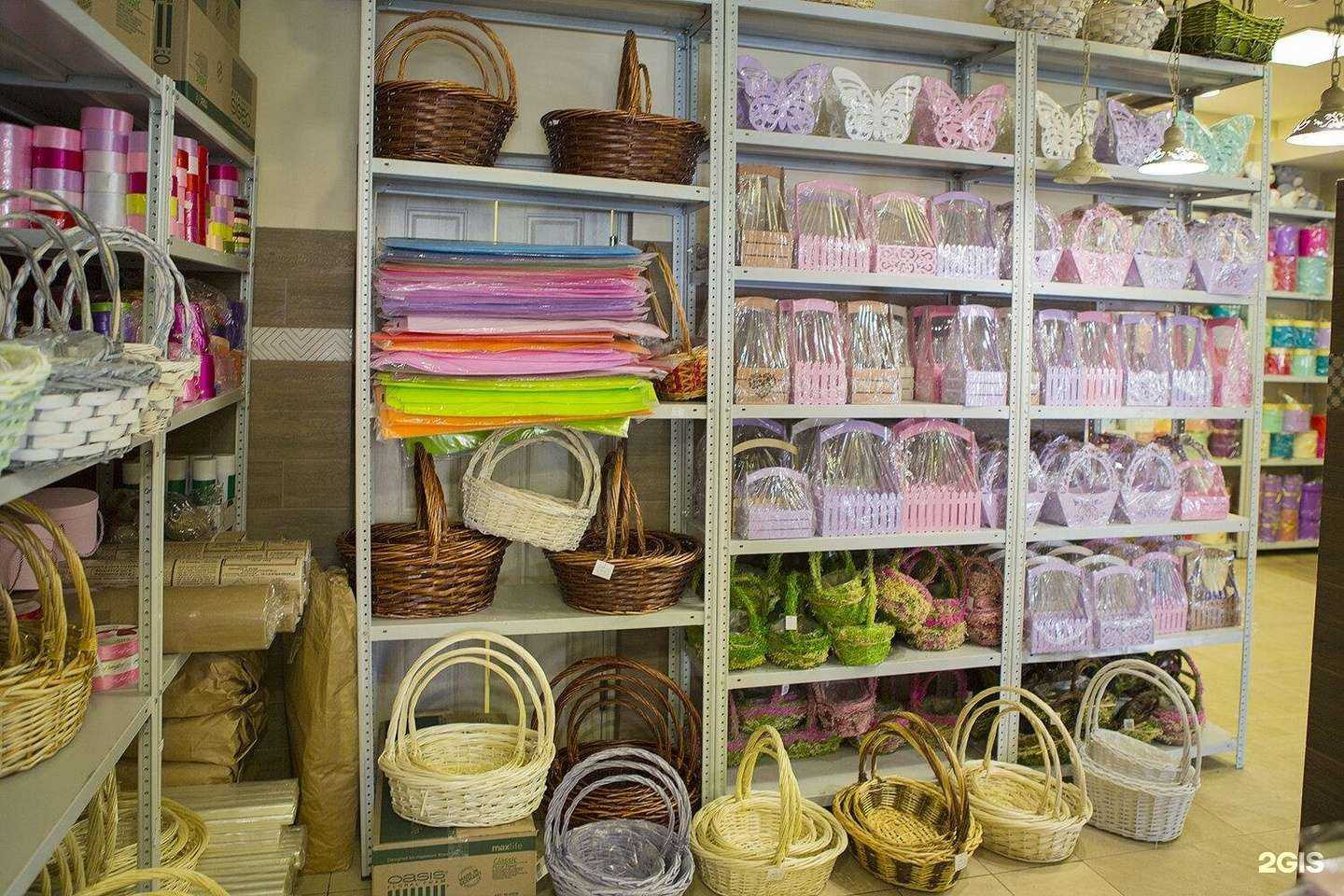 Отзывы на компанию West Flora Export в Воронеже c фото