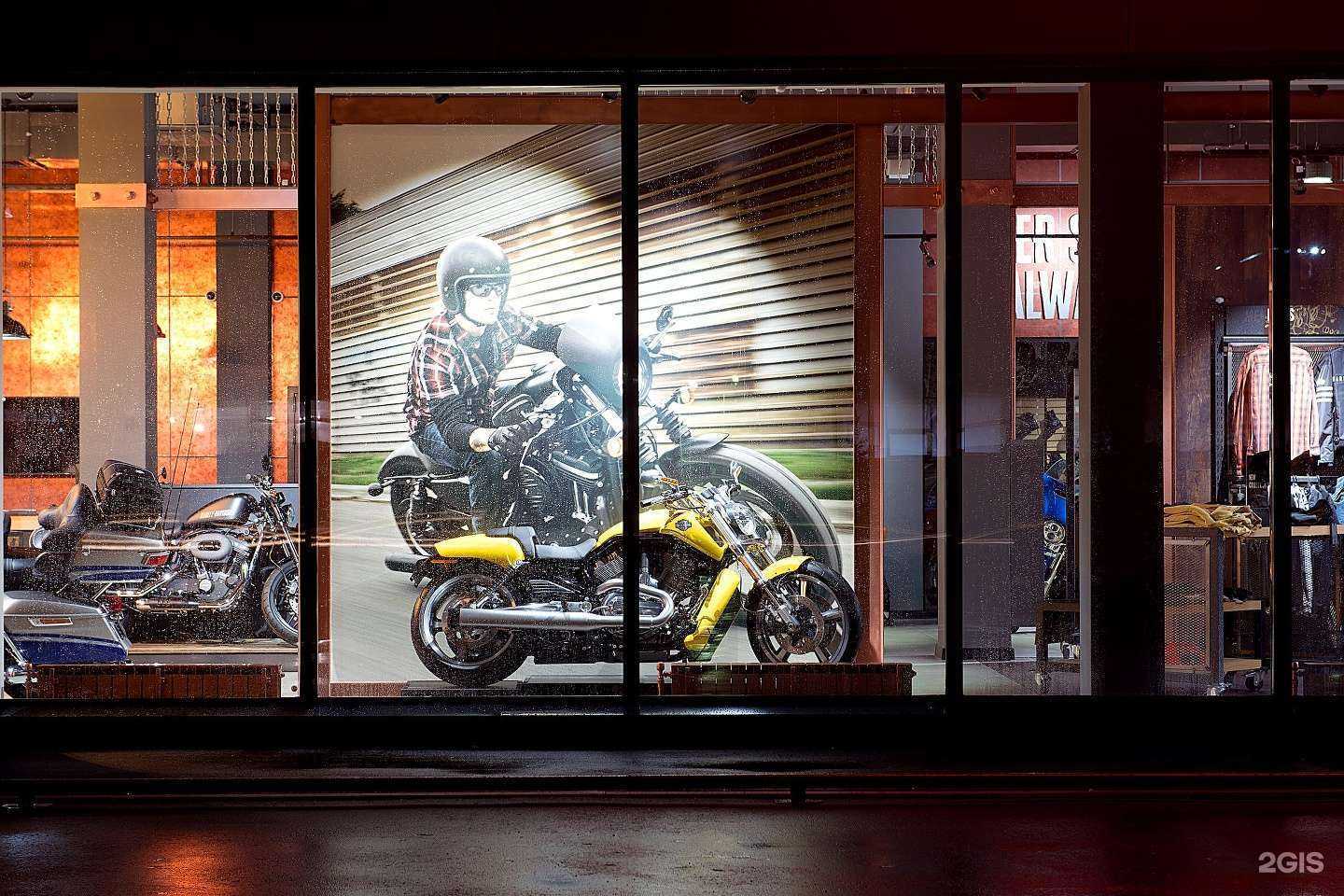 Отзывы на компанию Мотоклассик в г. Нижний Новгород c фото