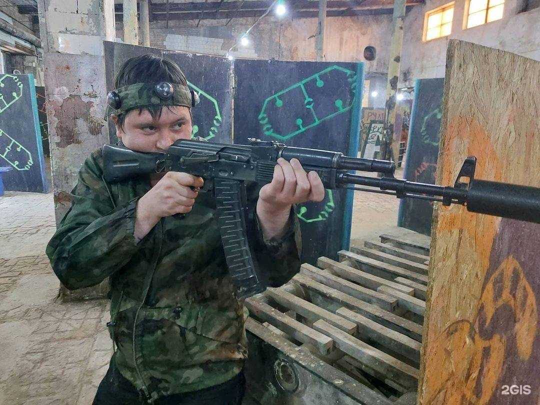 Отзывы на компанию Заряд в Ростове-на-Дону c фото