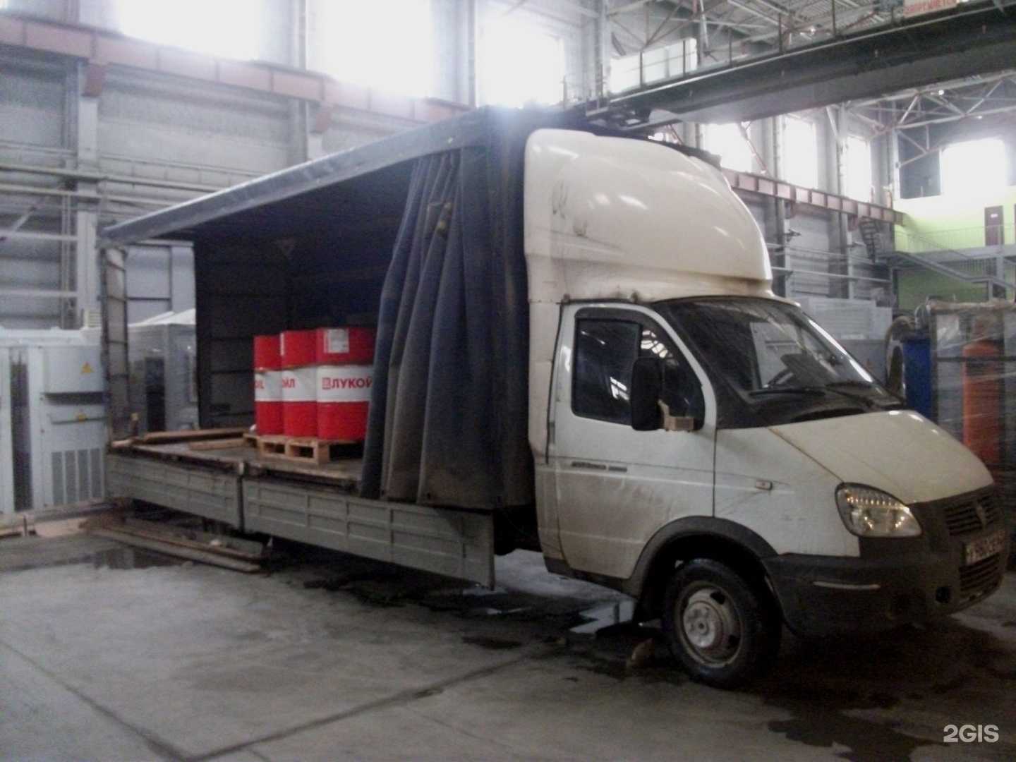 Отзывы на компанию Константинъ и товарищи в Рязани c фото