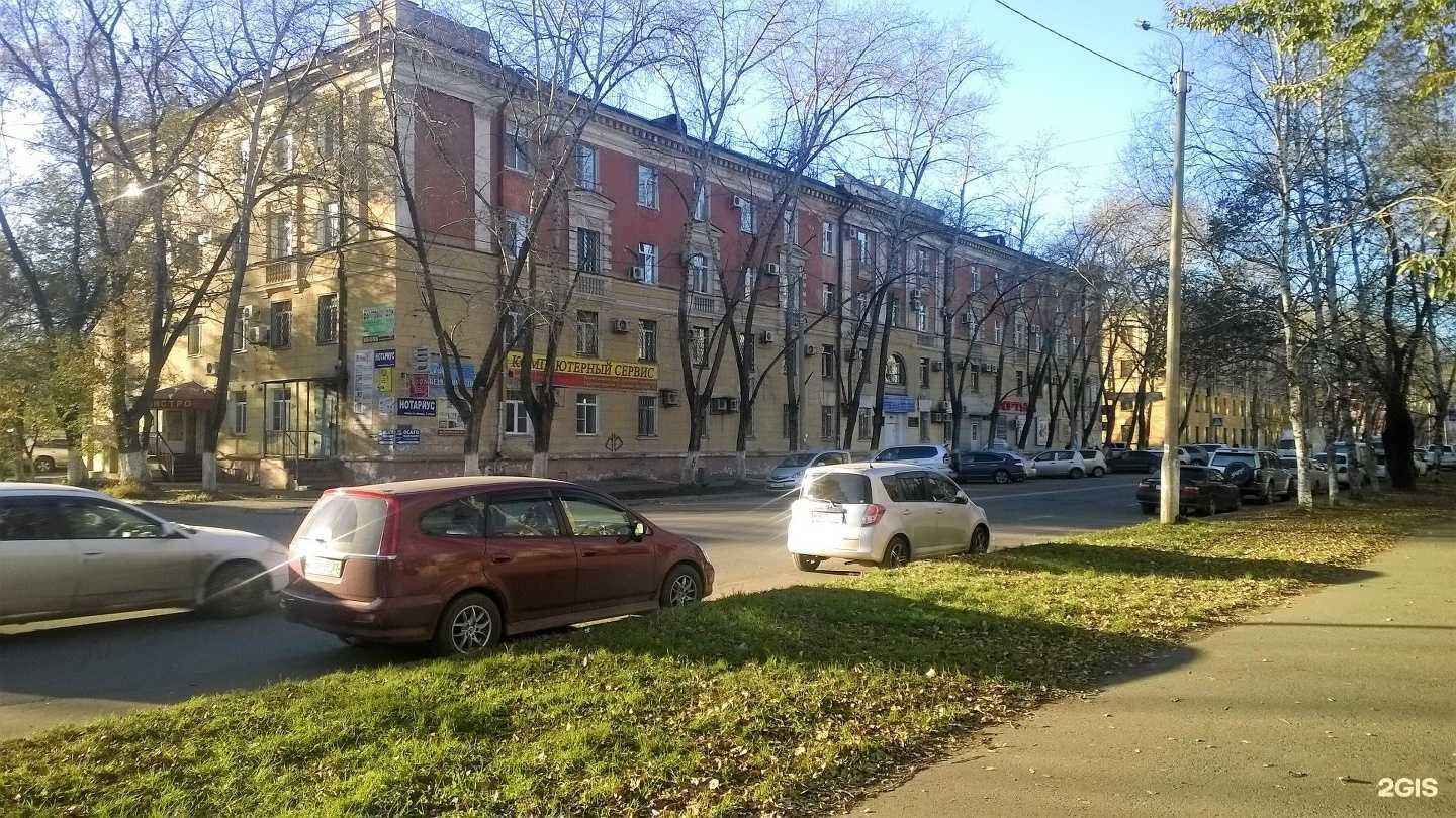 Отзывы на компанию Стройпроект и экспертиза в Комсомольске-на-Амуре c фото