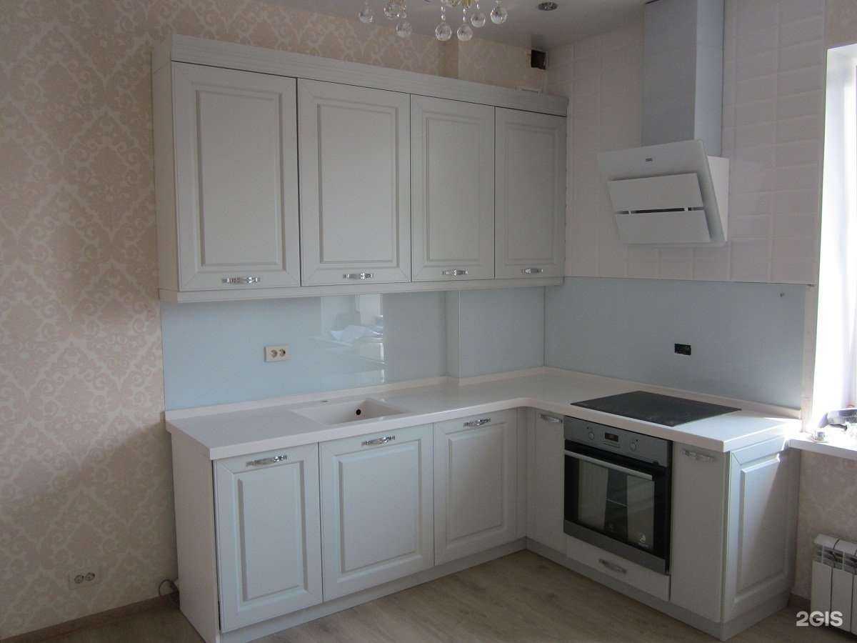 Отзывы на компанию Палитра мебели в г. Челябинск c фото