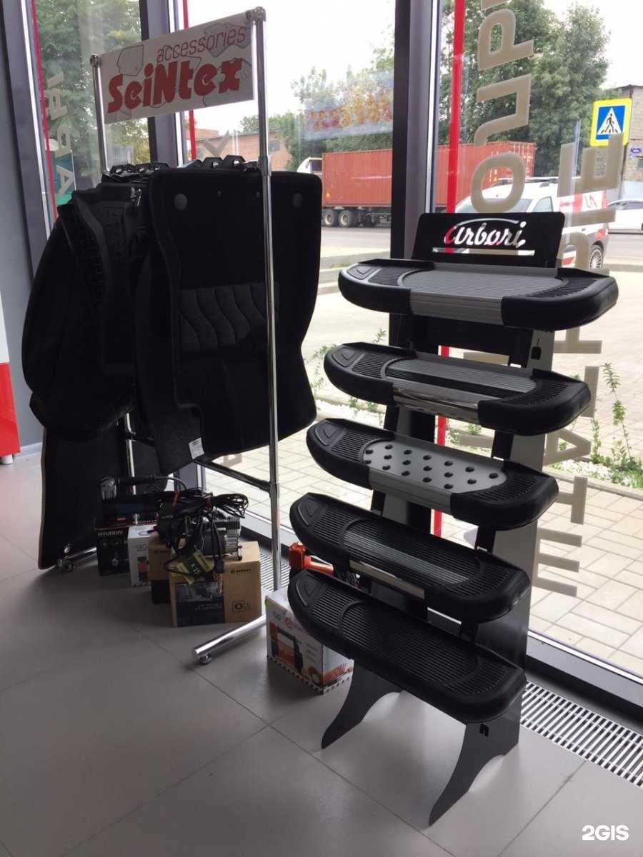 Отзывы на компанию Legen-Auto в Ростове-на-Дону c фото