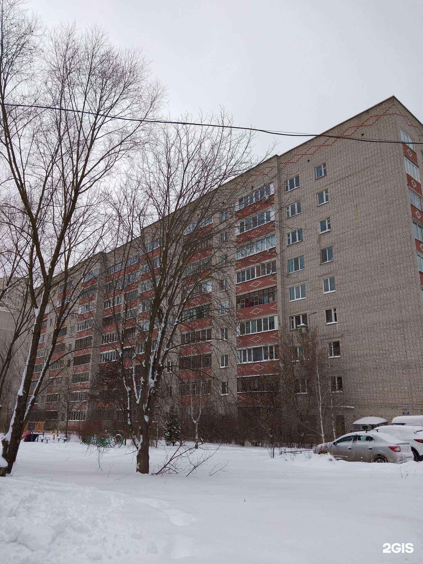 Отзывы на компанию Апрель в Калуге c фото - фотография 2 из 2