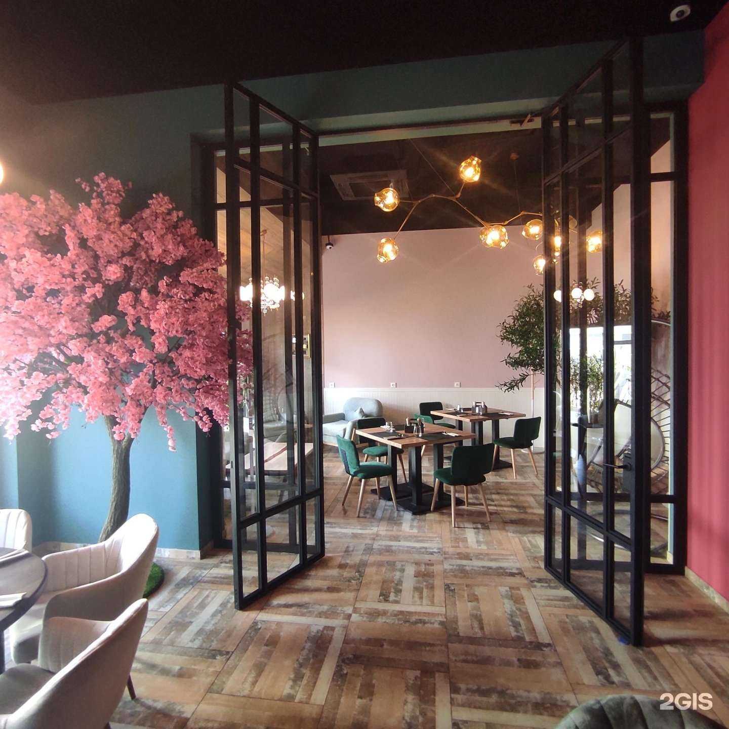 Отзывы на компанию Кролик и Волк в Красногорске c фото