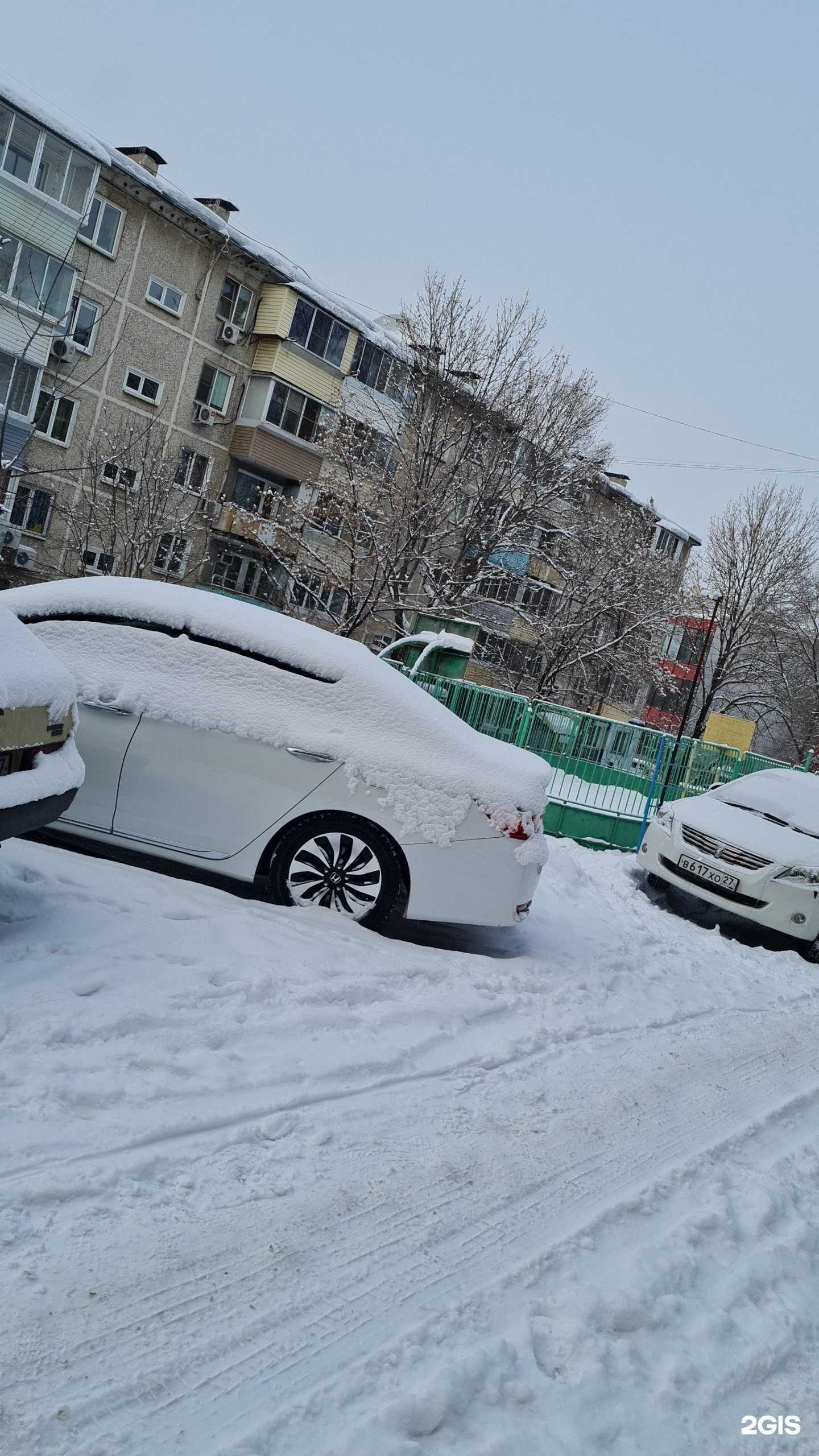 Отзывы на компанию Квартирное бюро 27 в г. Хабаровск c фото