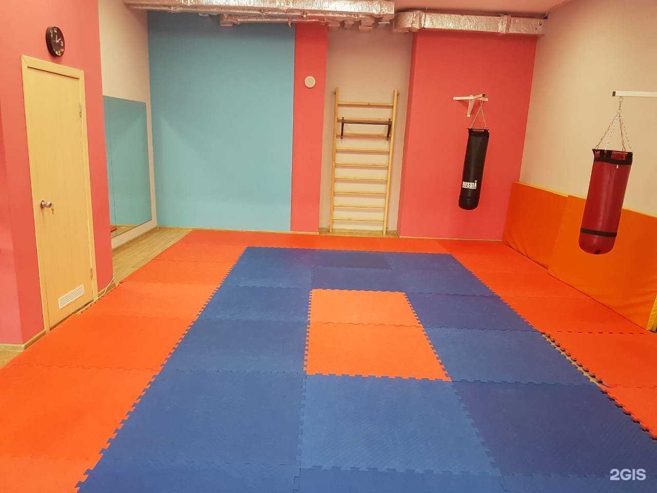 Отзывы на компанию Академия спорта в г. Екатеринбург c фото