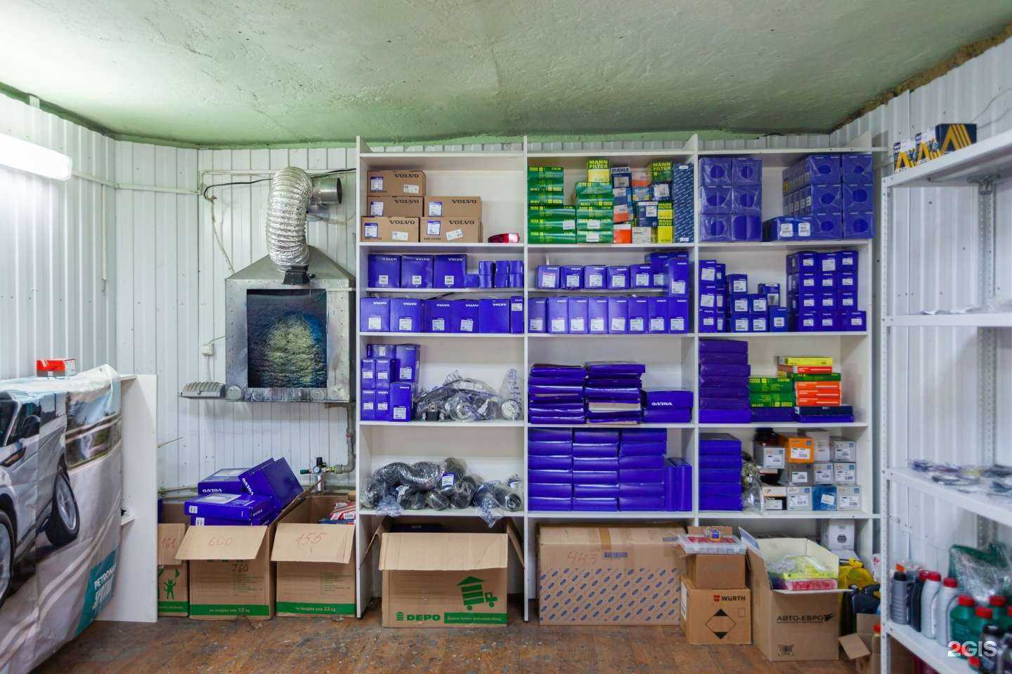 Отзывы на компанию Volvo  в Краснодаре c фото