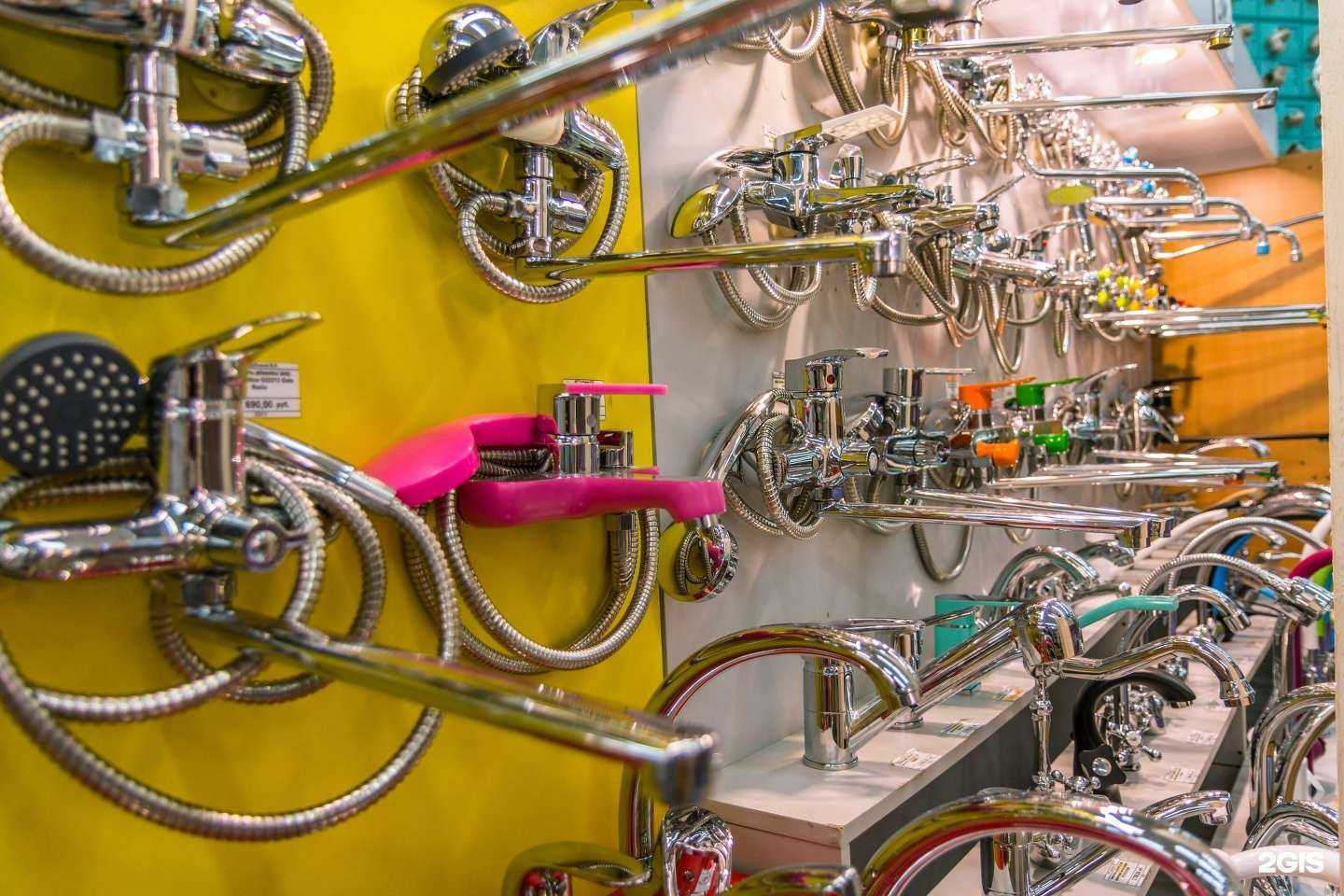 Отзывы на компанию ЭлектроСантехЛак в г. Пермь c фото