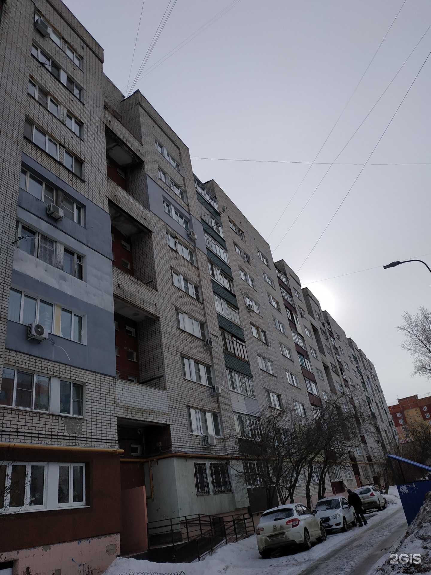 Отзывы на компанию Детская поликлиника №39 в Нижнем Новгороде c фото - фотография 2 из 2