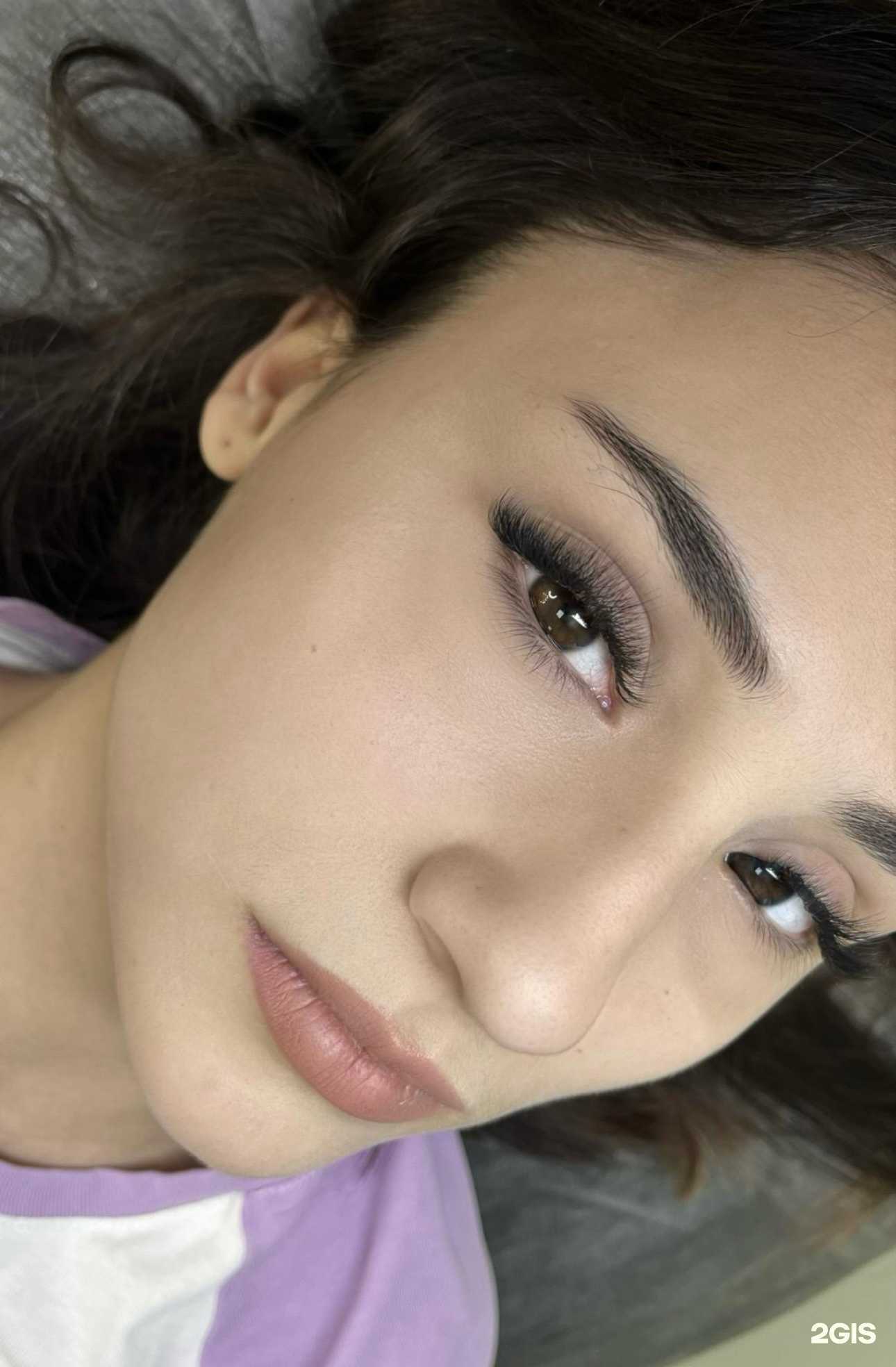 Отзывы на компанию Студия наращивания ресниц в Красноярске c фото