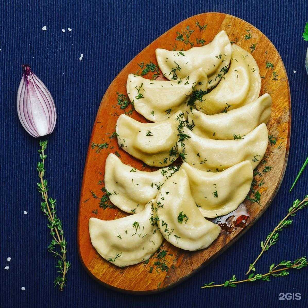 Отзывы на компанию Тесто&фарш в Омске c фото